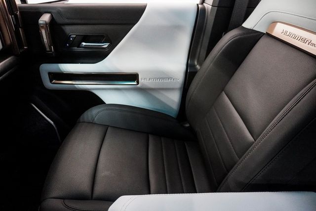 2022 GMC HUMMER EV e4WD Crew Cab Edition 1 - 22858192 - 41