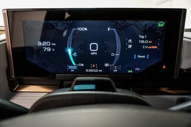 2022 GMC HUMMER EV e4WD Crew Cab Edition 1 - 22858192 - 42