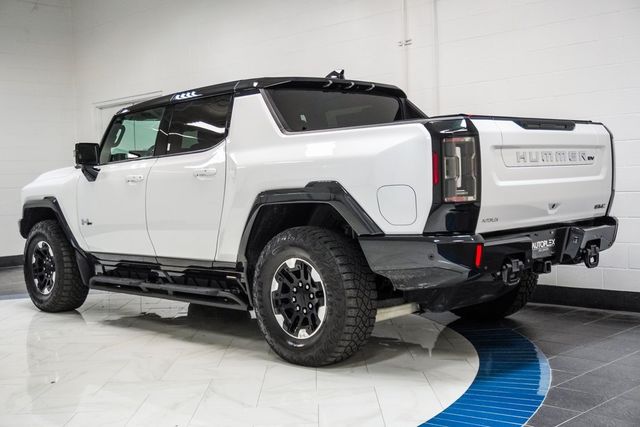 2022 GMC HUMMER EV e4WD Crew Cab Edition 1 - 22858192 - 6