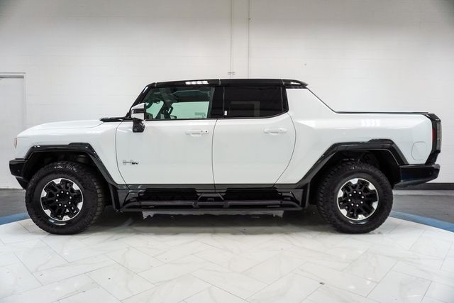 2022 GMC HUMMER EV e4WD Crew Cab Edition 1 - 22858192 - 7