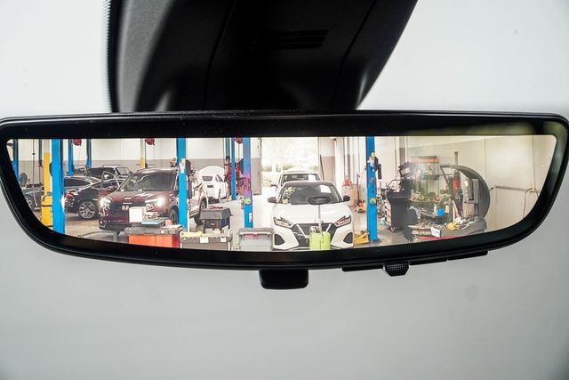 2022 GMC Sierra 1500 Limited 4WD Crew Cab 157" AT4 - 22936893 - 24