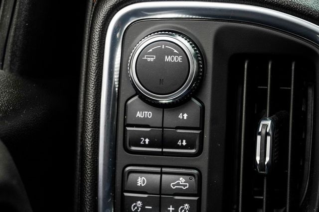 2022 GMC Sierra 1500 Limited 4WD Crew Cab 157" AT4 - 22936893 - 27
