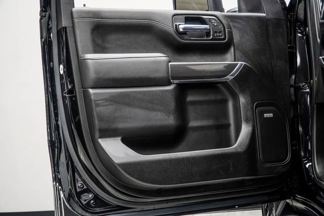 2022 GMC Sierra 1500 Limited 4WD Crew Cab 157" AT4 - 22936893 - 30