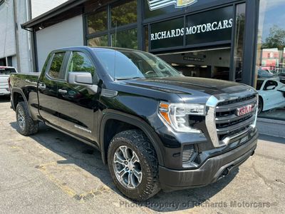 2022 GMC Sierra 1500 Limited
