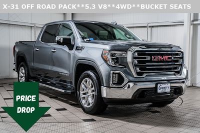 2022 GMC Sierra 1500 Limited