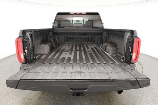 2022 GMC Sierra 2500HD 4WD Crew Cab 159'' Denali Black Diamond Edition w/ Turbo-Diesel - 22929334 - 21