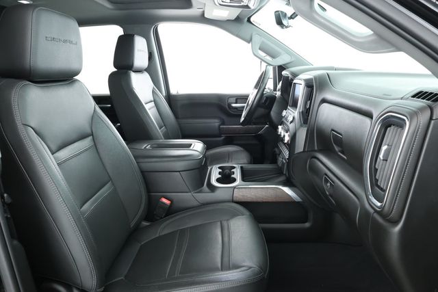 2022 GMC Sierra 2500HD 4WD Crew Cab 159'' Denali Black Diamond Edition w/ Turbo-Diesel - 22929334 - 23