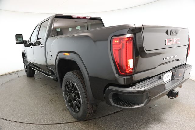 2022 GMC Sierra 2500HD 4WD Crew Cab 159'' Denali Black Diamond Edition w/ Turbo-Diesel - 22929334 - 5