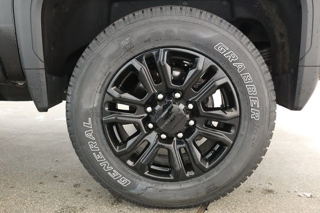 2022 GMC Sierra 2500HD 4WD Crew Cab 159'' Denali Black Diamond Edition w/ Turbo-Diesel - 22929334 - 6