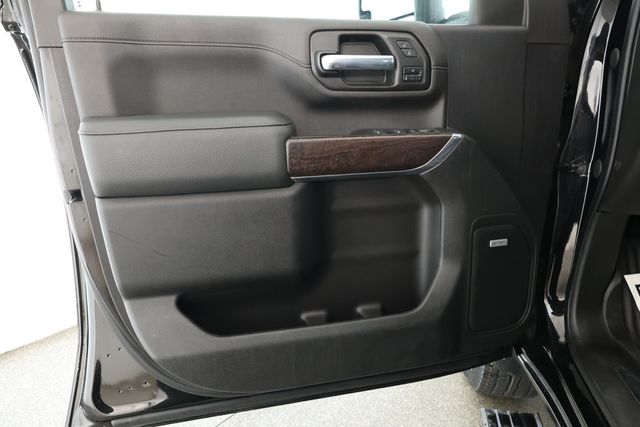2022 GMC Sierra 2500HD 4WD Crew Cab 159'' Denali Black Diamond Edition w/ Turbo-Diesel - 22929334 - 8