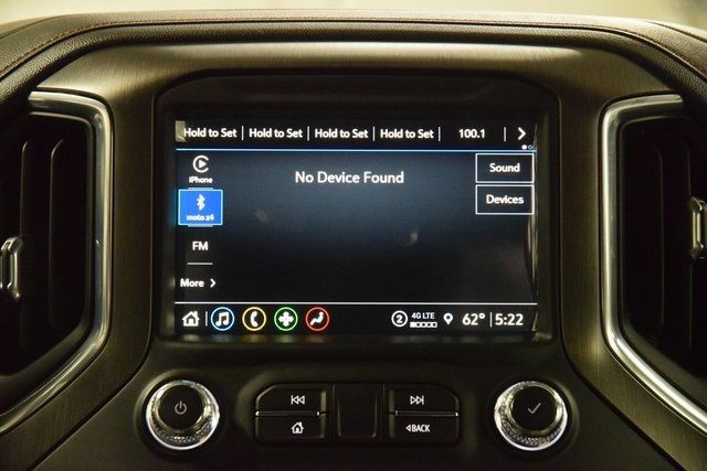 2022 GMC Sierra 3500HD AT4 - 22922145 - 26