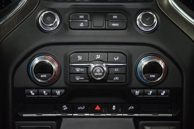 2022 GMC Sierra 3500HD AT4 - 22922145 - 27