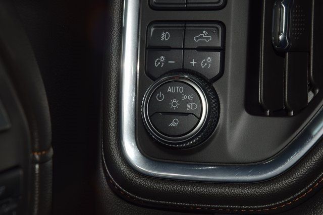 2022 GMC Sierra 3500HD AT4 - 22922145 - 30