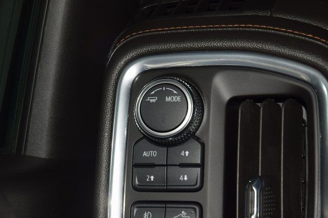 2022 GMC Sierra 3500HD AT4 - 22922145 - 31