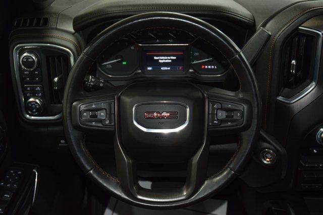 2022 GMC Sierra 3500HD AT4 - 22922145 - 32