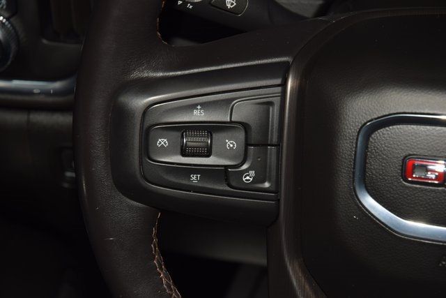 2022 GMC Sierra 3500HD AT4 - 22922145 - 33