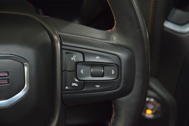 2022 GMC Sierra 3500HD AT4 - 22922145 - 34