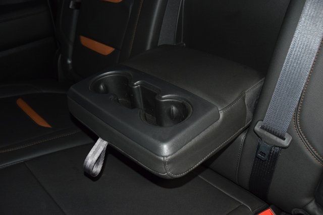 2022 GMC Sierra 3500HD AT4 - 22922145 - 40