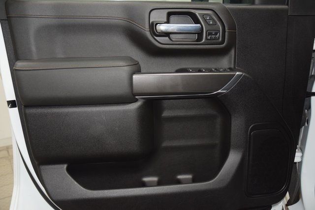 2022 GMC Sierra 3500HD AT4 - 22922145 - 43