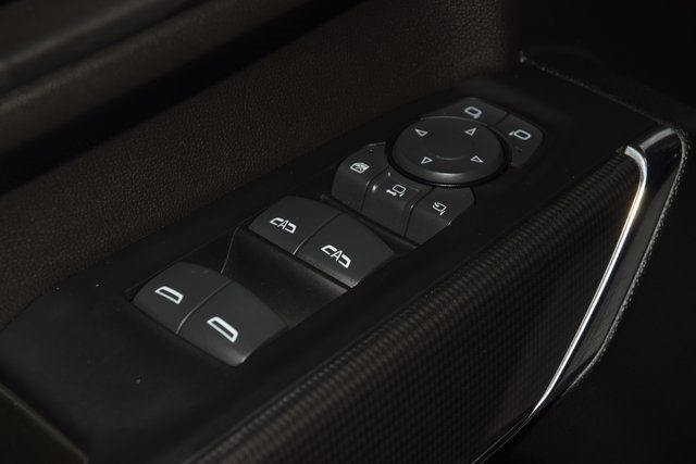 2022 GMC Sierra 3500HD AT4 - 22922145 - 44