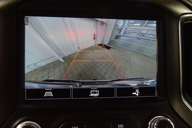 2022 GMC Sierra 3500HD AT4 - 22922145 - 46