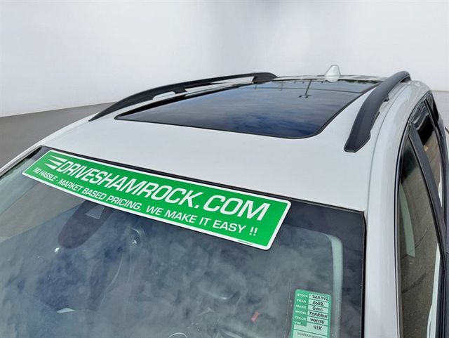 2022 GMC Terrain AWD 4dr SLE - 22915201 - 10