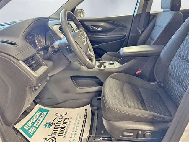 2022 GMC Terrain AWD 4dr SLE - 22915201 - 13