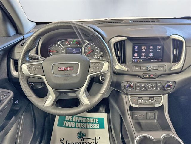 2022 GMC Terrain AWD 4dr SLE - 22915201 - 14