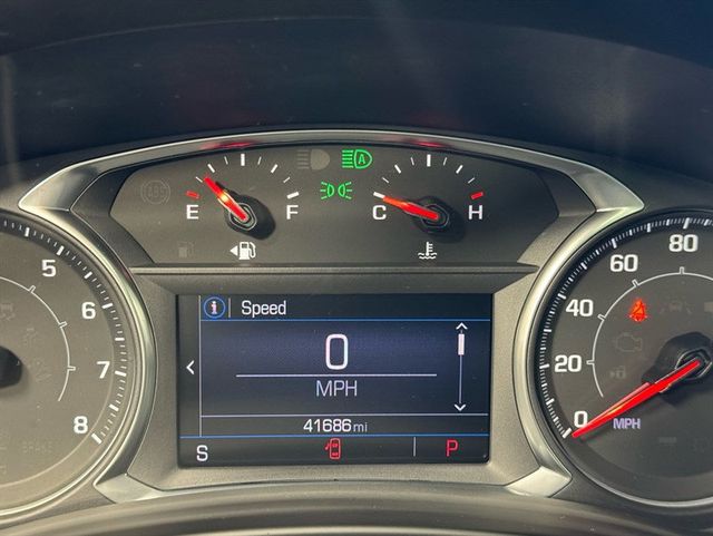 2022 GMC Terrain AWD 4dr SLE - 22915201 - 15