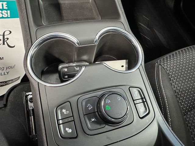 2022 GMC Terrain AWD 4dr SLE - 22915201 - 17