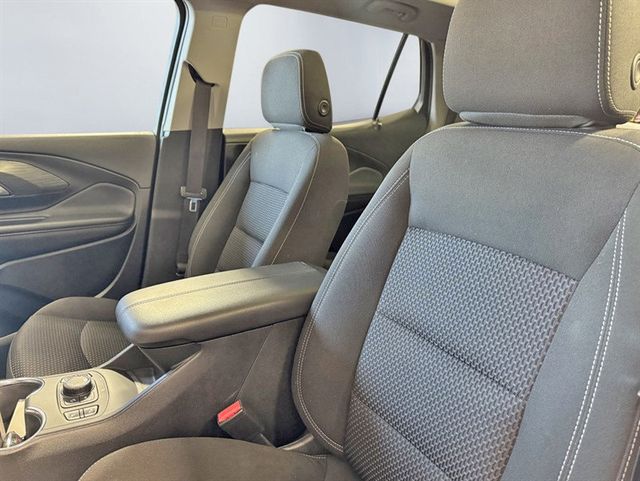 2022 GMC Terrain AWD 4dr SLE - 22915201 - 18