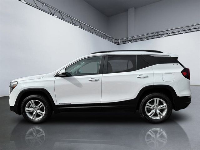 2022 GMC Terrain AWD 4dr SLE - 22915201 - 1