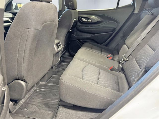 2022 GMC Terrain AWD 4dr SLE - 22915201 - 21