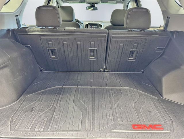 2022 GMC Terrain AWD 4dr SLE - 22915201 - 22