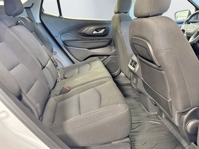 2022 GMC Terrain AWD 4dr SLE - 22915201 - 24