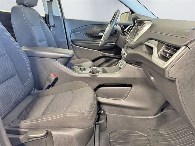 2022 GMC Terrain AWD 4dr SLE - 22915201 - 25