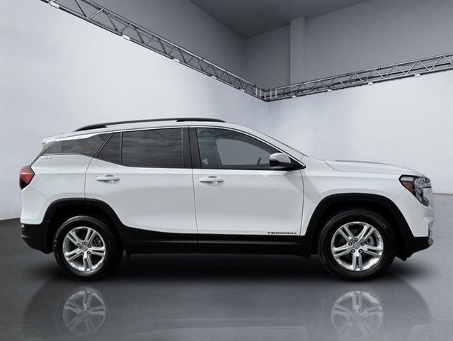 2022 GMC Terrain AWD 4dr SLE - 22915201 - 2