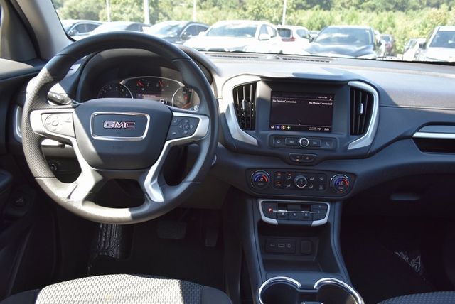 2022 GMC Terrain AWD 4dr SLE - 22902477 - 16