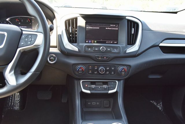 2022 GMC Terrain AWD 4dr SLE - 22902477 - 17