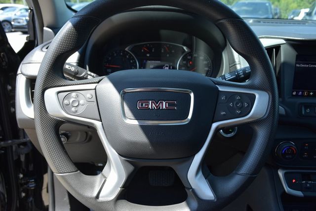 2022 GMC Terrain AWD 4dr SLE - 22902477 - 20