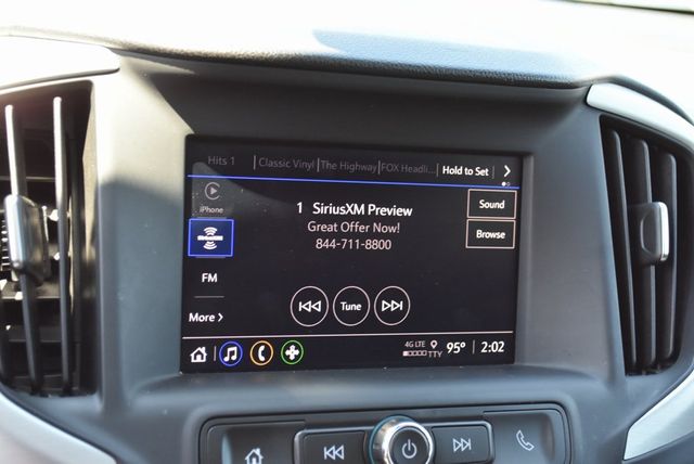2022 GMC Terrain AWD 4dr SLE - 22902477 - 21