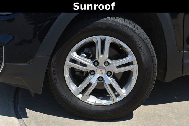 2022 GMC Terrain AWD 4dr SLE - 22902477 - 2