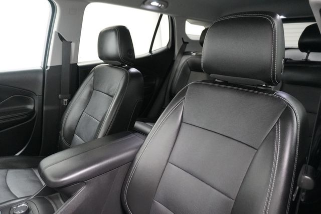 2022 GMC Terrain FWD 4dr SLT - 22915481 - 9