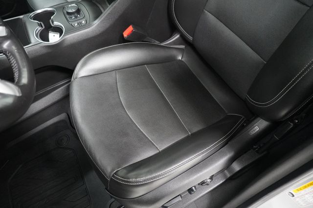 2022 GMC Terrain FWD 4dr SLT - 22915481 - 10