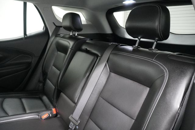 2022 GMC Terrain FWD 4dr SLT - 22915481 - 11