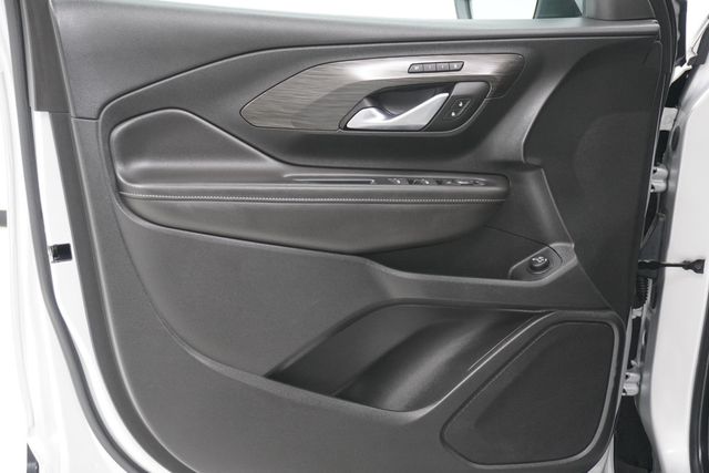 2022 GMC Terrain FWD 4dr SLT - 22915481 - 12