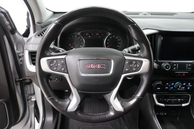 2022 GMC Terrain FWD 4dr SLT - 22915481 - 15
