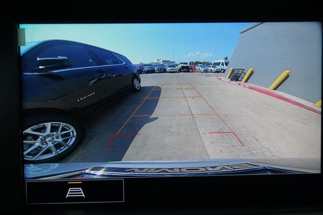 2022 GMC Terrain FWD 4dr SLT - 22915481 - 17