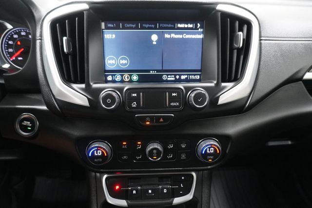 2022 GMC Terrain FWD 4dr SLT - 22915481 - 18