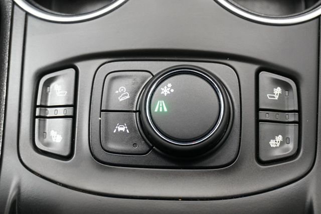 2022 GMC Terrain FWD 4dr SLT - 22915481 - 19